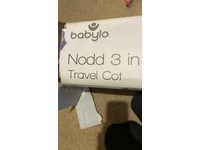babylo nodd 3 in 1